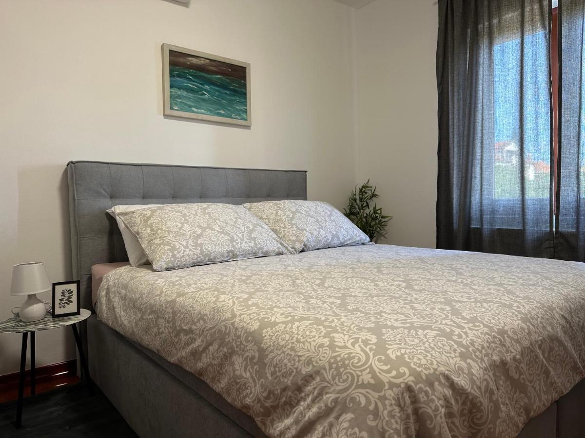 Apartmani Roko Biograd Na Moru Exterior foto